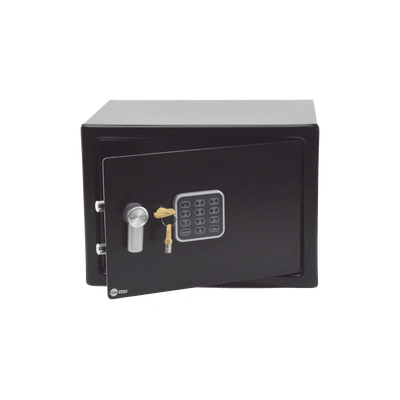 caja fuerte mediana/ electrónica/ residencias y oficinas/ guardar documentos, electrónicos, etc caja fuerte mediana/ electrónica/ residencias y oficinas/ guardar documentos, electrónicos, etc