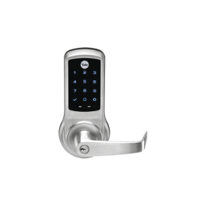 cerradura autónoma nextouch ntb620/640 de uso rudo y tráfico intenso / pin (nt260)