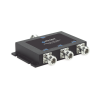 divisor de 3 salidas, 50 ohm, 700 2700mhz conector n hembra