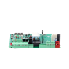 tablilla para motor corredizo came 001u2813