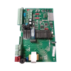 tablilla para motor corredizo came 001u2813