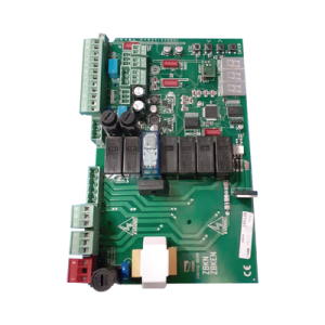tablilla para motor corredizo came 001u2813