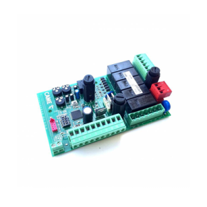 tarjeta de control para zf1n compatible con motores abatibles 001u7220