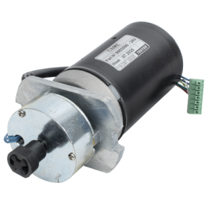 refacción motor para brazos de la serie axo