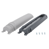 cubiertas para operador axo3024