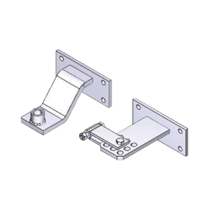 accesorios de fijación para operadores ati
