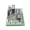 tablilla o tarjeta electrónica para operador corredizo 801ms 0340