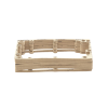 paquete de empaques de la caja de engranes para barrera gard4