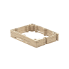 paquete de empaques de la caja de engranes para barrera gard4