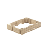 paquete de empaques de la caja de engranes para barrera gard4