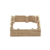 paquete de empaques de la caja de engranes para barrera gard4