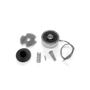electrofreno para operadores de la serie axo