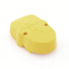 tapon para mastil de barrera gt4