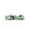 tarteja zl39b / compatible con barreras came gt3750 y gard 4 / sustituto de la tarjeta zl38