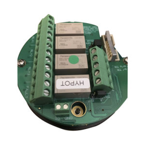 relevador rs485 modbus para detector 805111100010n