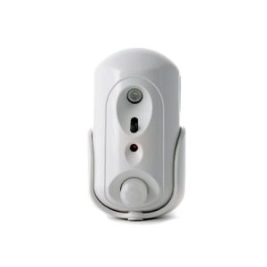 sensor de movimiento inteligente con camara