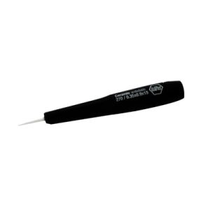 desarmador cerámico plano de 0.9 mm