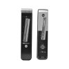 cerradura autónoma ymf40 con teclado y biometrica con huella de alto diseño estético!