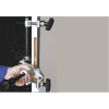 herramienta morticer: la forma más fácil de instalar cerraduras de empotrar!