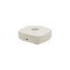 kit cerradura eléctrica 321dc izquierda y hub para apertura a través de smartphone, compatible con yale connect