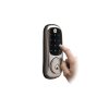 cerradura real living yrd226/ teclado y llave /compatible con smarphone o total connect