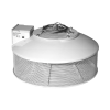 altavoz industrial para interior y exterior | 50w / 100w / 200w | etiqueta incendio