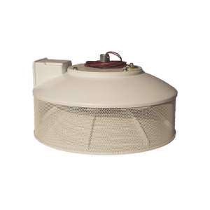altavoz industrial para interior y exterior | 50w / 100w / 200w