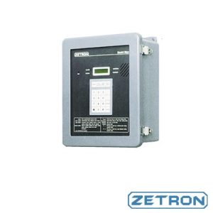 sentrimax procesador de alarmas industriales vía radio y teléfono