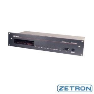 interface modelo 844 para 4 puertos rs232 (p/mpt1327).