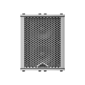 altavoz de notificación y señalización de audio