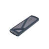 carcasa disco duro nvme m.2 (enclosure) | hasta 2tb | usb3.1 a 10 gbps | sata ssd pcie 3.0 | soporta m key y b key | compatible con ssd m.2 nvme 2230/2242/2260/2280 | uasp | s.m.a.r.t. | trim | esd incorporado | caja de aluminio.