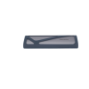 carcasa disco duro nvme m.2 (enclosure) | hasta 2tb | usb3.1 a 10 gbps | sata ssd pcie 3.0 | soporta m key y b key | compatible con ssd m.2 nvme 2230/2242/2260/2280 | uasp | s.m.a.r.t. | trim | esd incorporado | caja de aluminio.