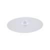 reflector para darle máxima ganancia a la antena de bajo perfil modelo 314407.