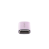 adaptador hdmi 2.1 8k@60hz / 8k@60hz / compatible con earc, hec, hdcp, 3d, hdr / dolby atmos / dolby visión / 7.1 5.1 canales de audio / dts / hembra a hembra / máxima durabilidad / carcasa de aluminio