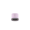 adaptador hdmi 2.1 8k@60hz / 8k@60hz / compatible con earc, hec, hdcp, 3d, hdr / dolby atmos / dolby visión / 7.1 5.1 canales de audio / dts / hembra a hembra / máxima durabilidad / carcasa de aluminio