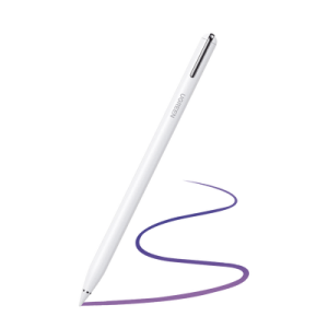 ipad pencil 2ª generación | carga usb | alta precisión | respuesta instantánea | trazos continuos | chip inteligente | sensible a la inclinación | batería de larga duración | carga en 1.5 horas | 8 10 horas