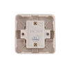botón de salida ultra compacto / ideal para uso en escritorios / no & nc / ul