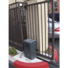 operador para puertas corredizas de hasta 450 kg y 9 metros de longitud / incluye 6 metros de cadena / equipo de uso continuo