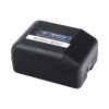 cleaver (cortadora de precisión) para fibra Óptica de 3 pasos