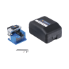 cleaver (cortadora de precisión) para fibra Óptica de 3 pasos