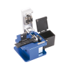 cleaver (cortadora de precisión) para fibra Óptica de 3 pasos