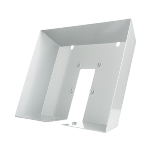 carcaza de proteccion exterior para lector transit