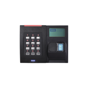 terminal biométrica iclass se