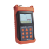 otdr para pruebas en enlaces de fibra Óptica, lambdas 1310/1550/1625 nm / prueba fibra viva