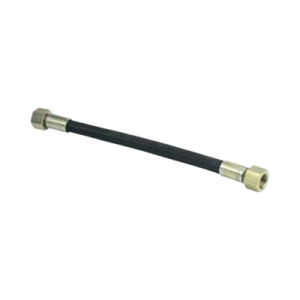 kit de mangueras conjuntas 600 mm de longitud | sistema de extinción oxeo | incluye 2