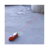 medidor compacto láser de distancias. rango: 5.1 cm a 30.5 m / opción cm o pulg. o combinado / clip para bolsillo.