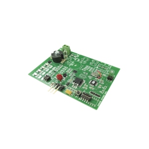 sensor de masa de 1 canal / solo compatible con barreras y motores dks