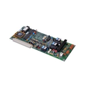 interface telefónica para controlador troncal modelo 827