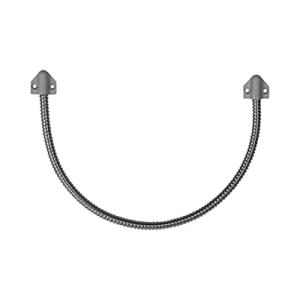 loop pasacables 7 " / 2 años de garantia
