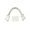 loop para cable 7 " para cal 22 & 18 / 2 años de garantia